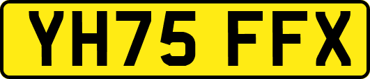 YH75FFX