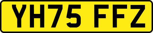 YH75FFZ
