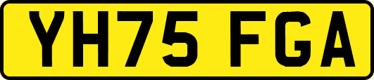 YH75FGA