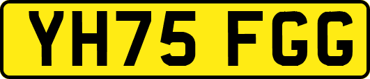 YH75FGG
