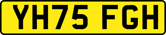YH75FGH