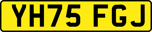 YH75FGJ