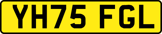 YH75FGL