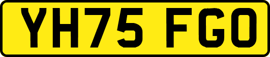 YH75FGO