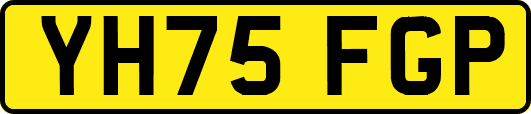 YH75FGP