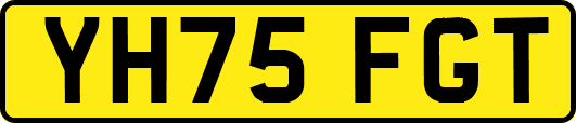 YH75FGT