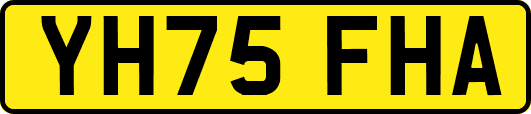 YH75FHA