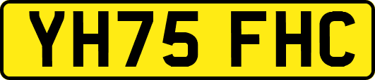 YH75FHC