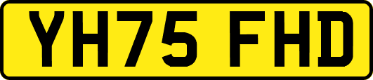 YH75FHD