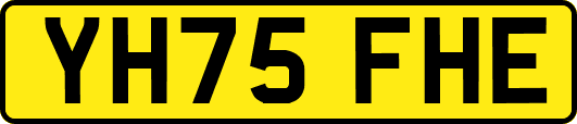 YH75FHE