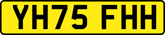 YH75FHH