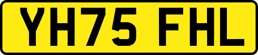 YH75FHL