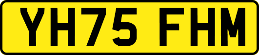 YH75FHM