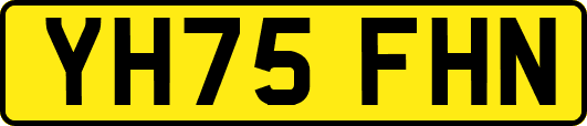 YH75FHN