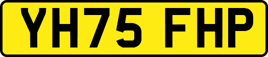 YH75FHP