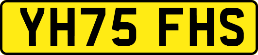 YH75FHS