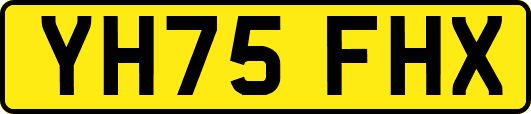 YH75FHX
