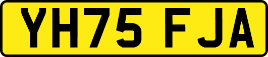 YH75FJA