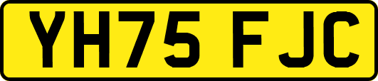 YH75FJC