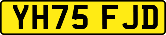 YH75FJD