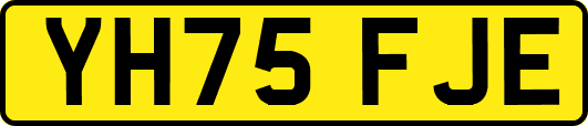 YH75FJE