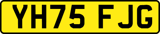 YH75FJG