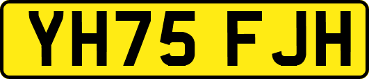 YH75FJH