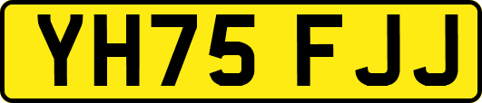 YH75FJJ