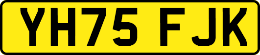 YH75FJK