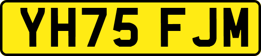 YH75FJM