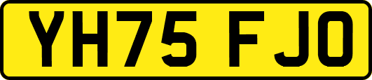 YH75FJO