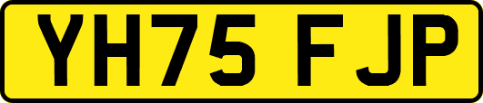 YH75FJP