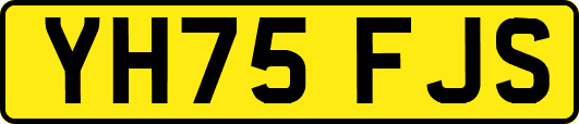 YH75FJS