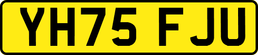 YH75FJU
