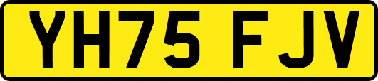 YH75FJV