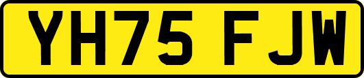 YH75FJW
