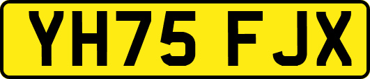 YH75FJX