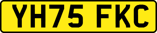 YH75FKC