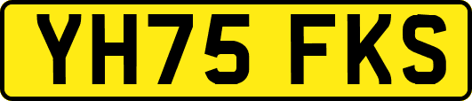 YH75FKS