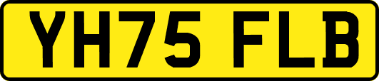 YH75FLB