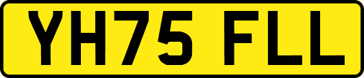 YH75FLL