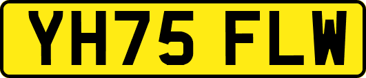 YH75FLW