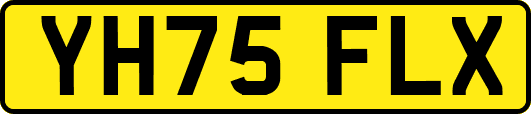 YH75FLX