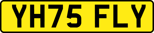 YH75FLY