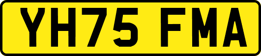 YH75FMA