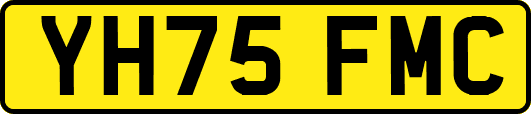 YH75FMC