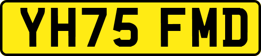 YH75FMD