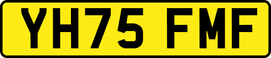 YH75FMF