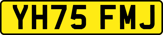 YH75FMJ