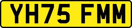 YH75FMM